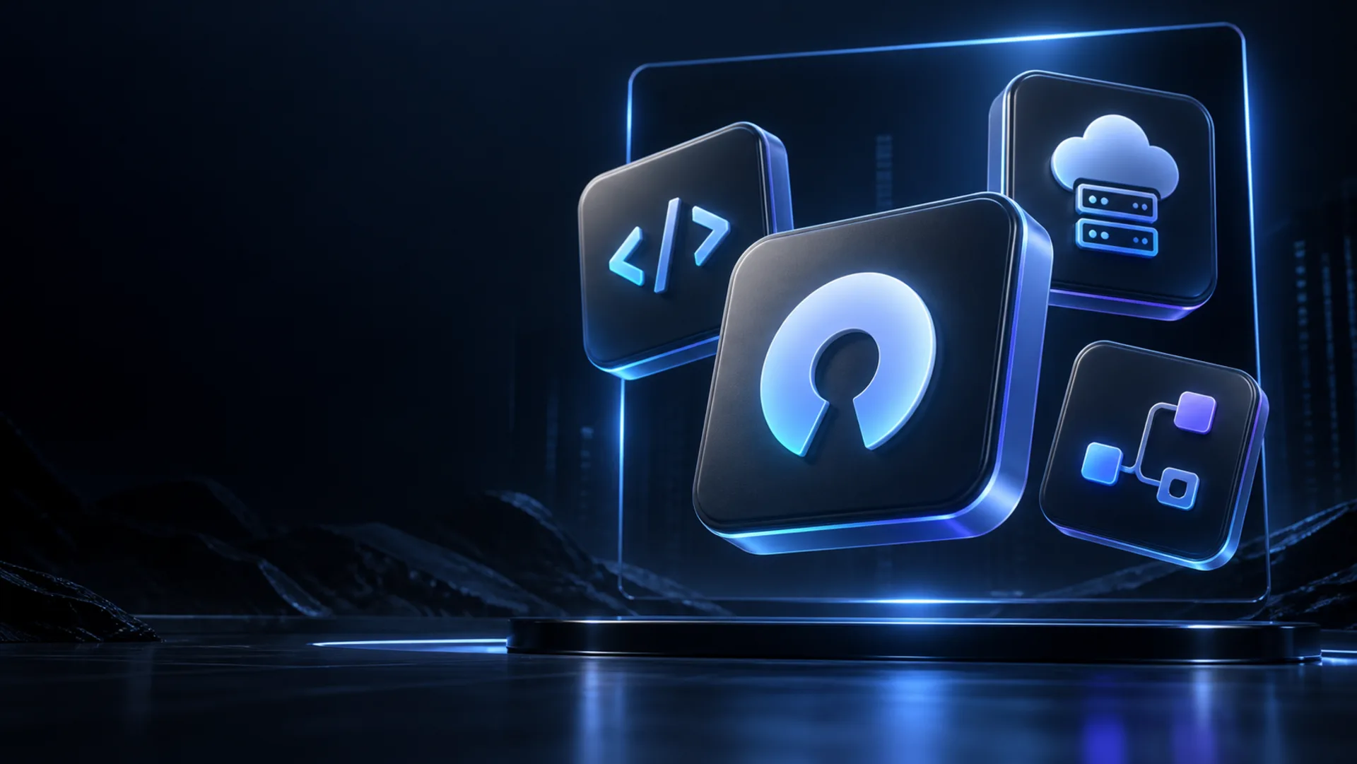 Fluxo premium de adaptação open source